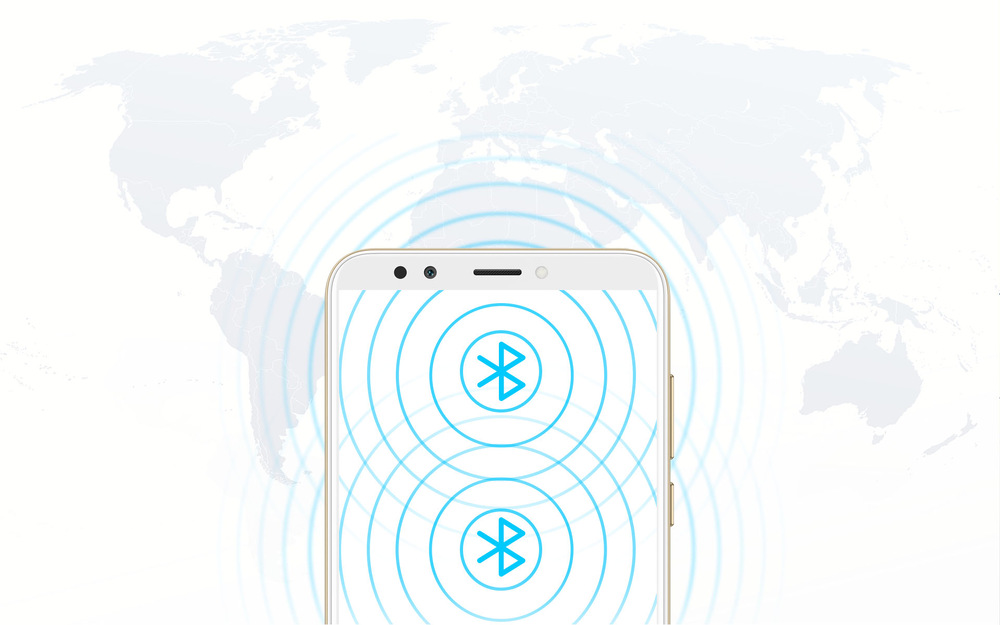 Mobilní telefon HONOR 7C Dual SIM černý Mobilní telefon HONOR 7C Dual SIM černý