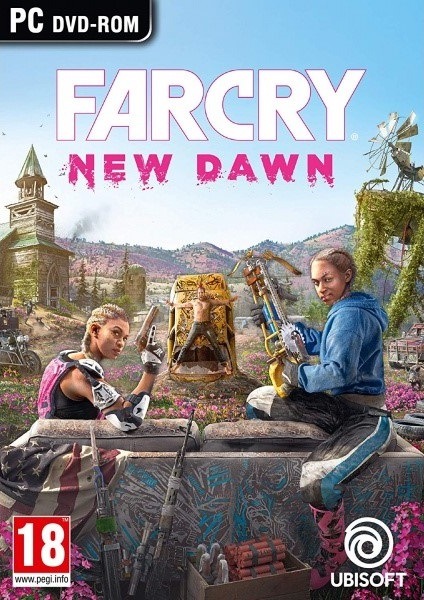 Far Cry New Dawn (PC)