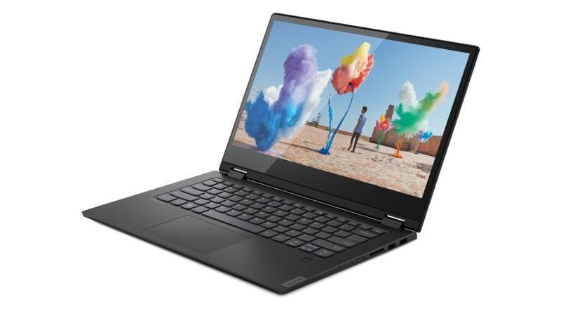 Notebook Lenovo IdeaPad C340-14IWL černý Notebook Lenovo IdeaPad C340-14IWL černý