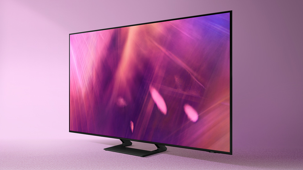 Televize Samsung UE65AU9072 Televize Samsung UE65AU9072