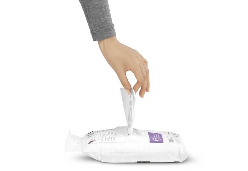 Sáčky do koše Simplehuman 45 l https://www.simplehuman.com/products/custom-fit-liners-code-g-white?variant=33635342844035