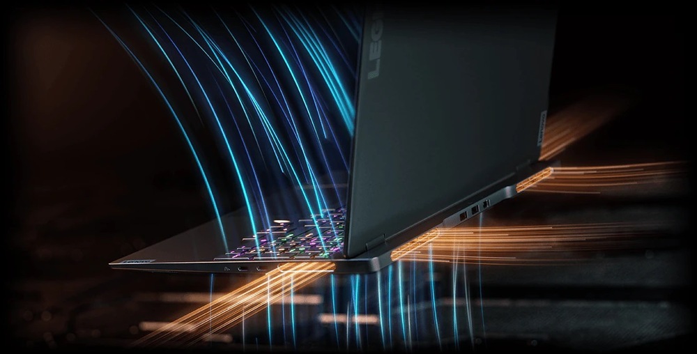 Lenovo Legion Slim 7 15ACH6 (82K8006CCK)
