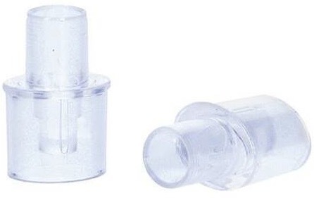 Náustky pro alkoholtestery Solight 1T07-T2
