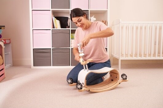 Aku šroubovák Black-Decker BCRTA01-XJ (s baterií)
