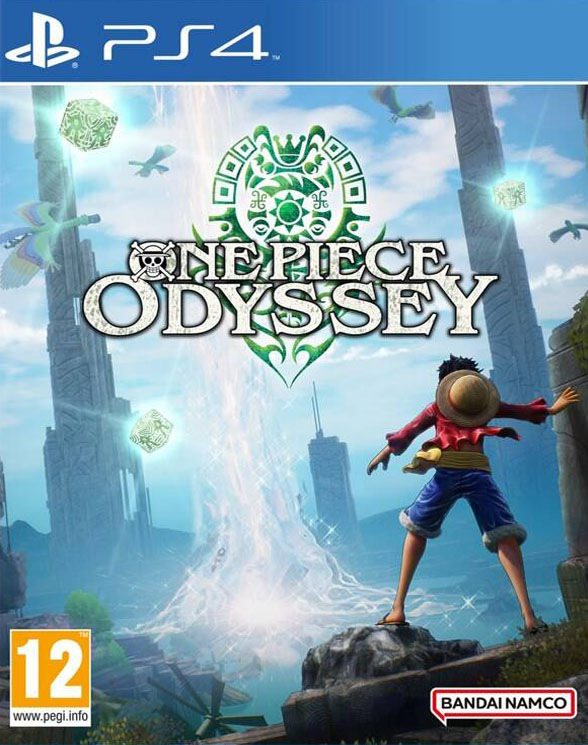 One Piece Odyssey