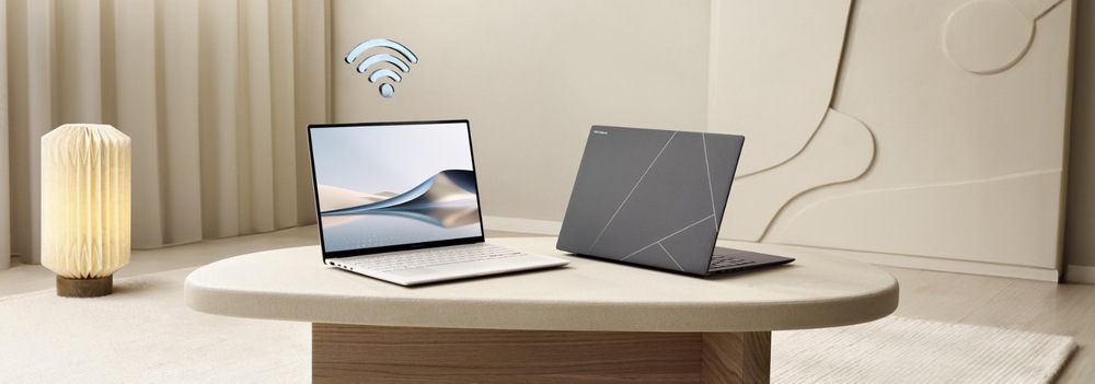 Notebook Asus Zenbook S 14 OLED šedý Notebook Asus Zenbook S 14 OLED šedý