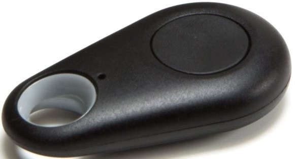 Dálkové ovládání Technaxx pro AUTOalarm TX-100