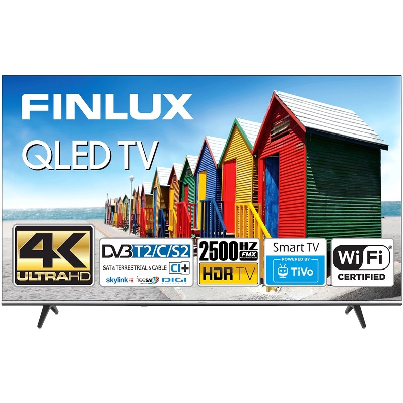 Televize Finlux 65FQK9060