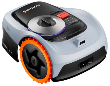 Segway Navimow i206E AWD