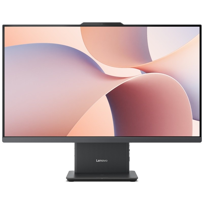 All In One Lenovo IdeaCentre 27ARR9, tmavě šedá