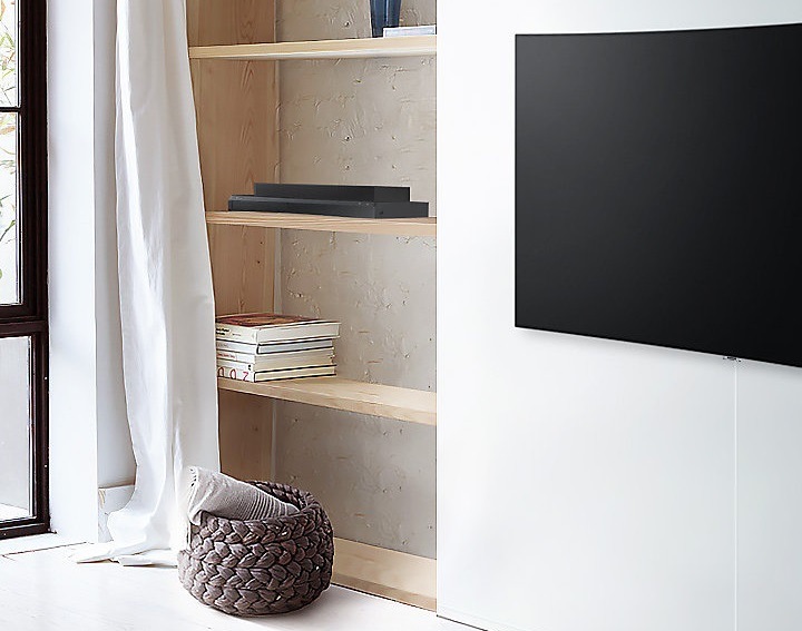 Televize Samsung QE55Q7C