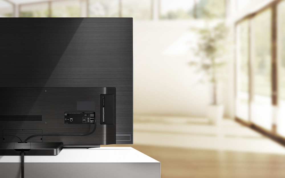 Televize LG OLED55C9