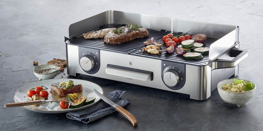 Gril WMF LONO Master 415280011 nerez
