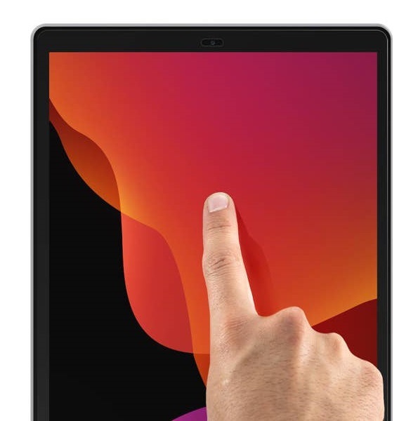 Tvrzené sklo InvisibleSHIELD na Apple iPad 10,2" (2019/2020) Tvrzené sklo InvisibleSHIELD na Apple iPad 10,2" (2019/2020)