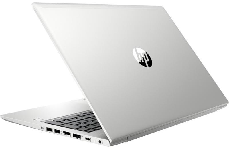 Notebook HP ProBook 450 G6 stříbrný