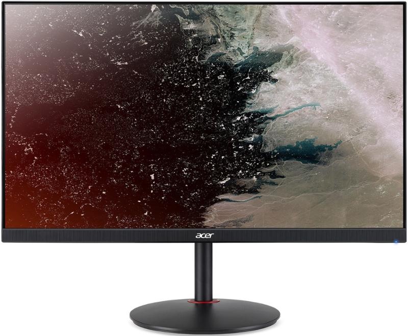 Monitor Acer Nitro XV270Ubmiiprx