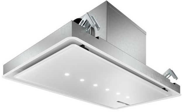 Odsavač par Bosch Serie 8 DRC99PS20 bílý