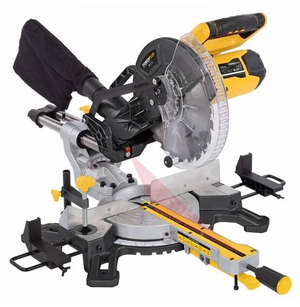 Pila pokosová POWERPLUS POWX075730S