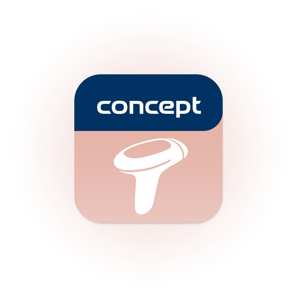 Epilátor Concept Perfect Skin PRO IL5020, IPL
