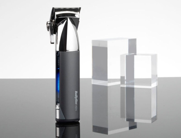 Zastřihovač vlasů BaByliss E996E BaByliss E996E
