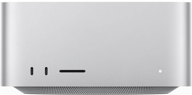 PC mini Apple Mac Studio M2 Max 12‑CPU, 30‑GPU, 512GB - CZ
