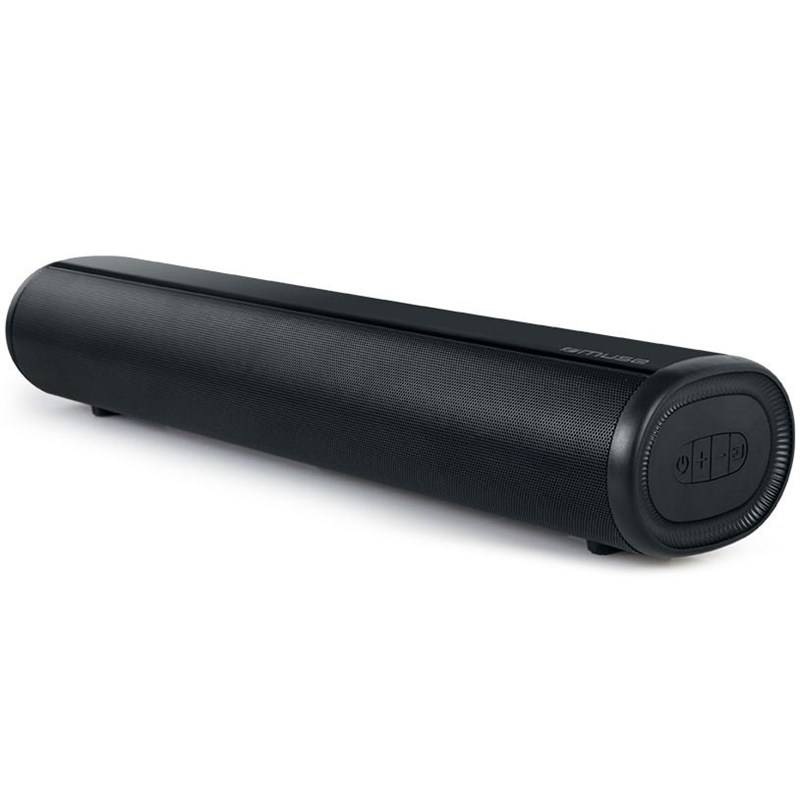 Soundbar MUSE M-1580SBT černý