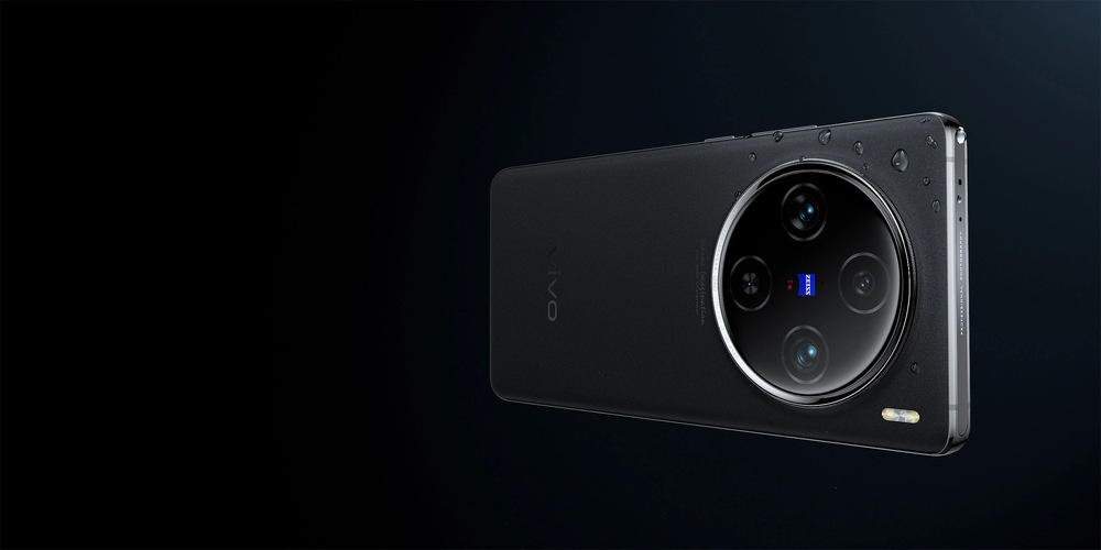 Vivo X100 Pro 5G 16 GB / 512 GB