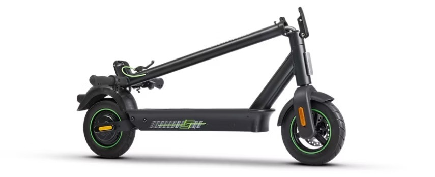 Elektrická koloběžka Acer Series 5 Advance Black černá Elektrická koloběžka Acer Series 5 Advance Black černá