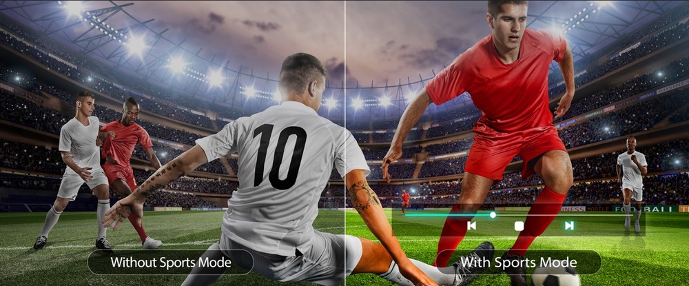 Televize TCL 40V5C Televize TCL 40S5K