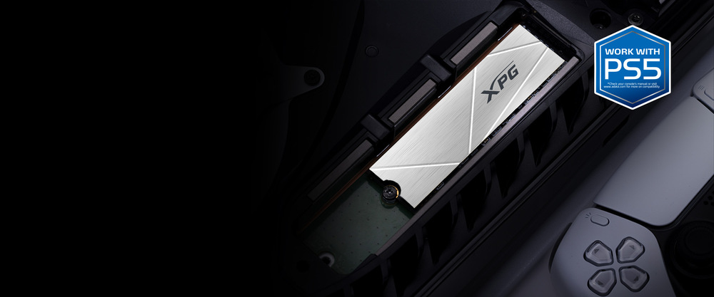 SSD ADATA XPG Gaming S60 1TB