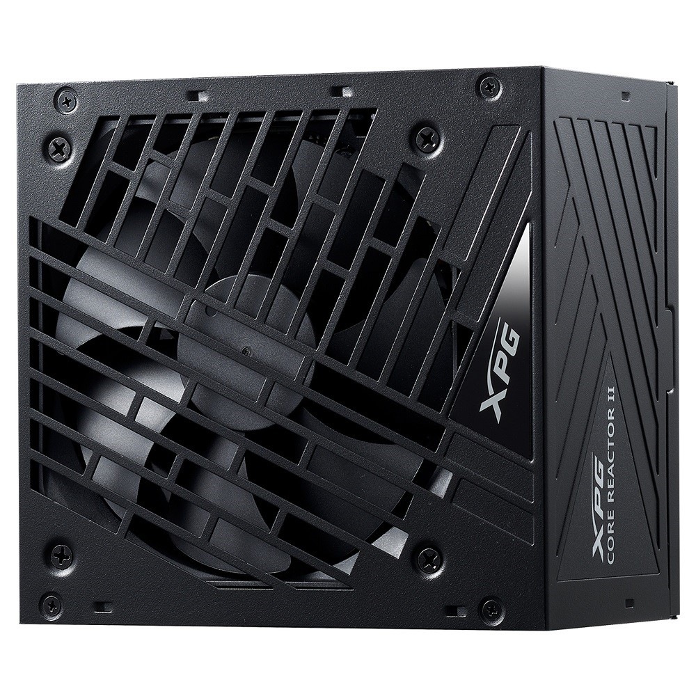 Zdroj ADATA XPG Core Reactor II 850W Gold černý