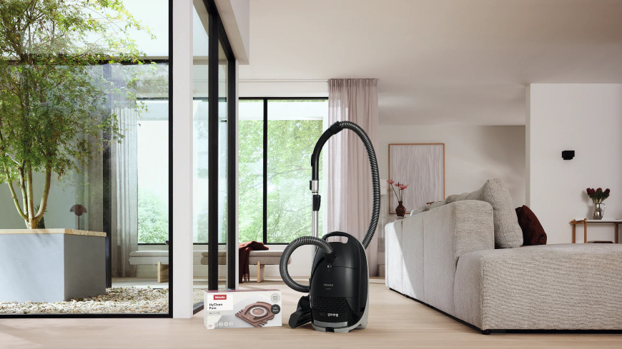 Sáčky do vysavače Miele HyClean Pure CO (16 ks) Sáčky do vysavače Miele HyClean Pure CO (16 ks)