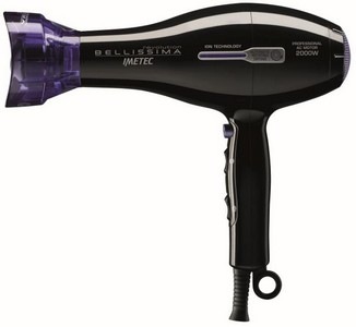 Fén Bellissima 11178 Revolution BHD2 2000