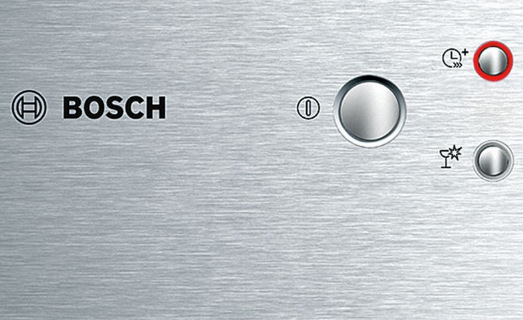 Myčka nádobí Bosch Super Silence SPV46IX07E VarioSpeed Plus
