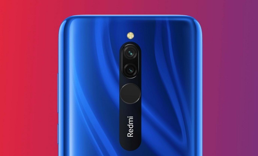 Xiaomi Redmi 8