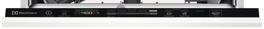 Myčka nádobí Electrolux 600 FLEX EES42210L Myčka nádobí Electrolux 600 FLEX EES42210L