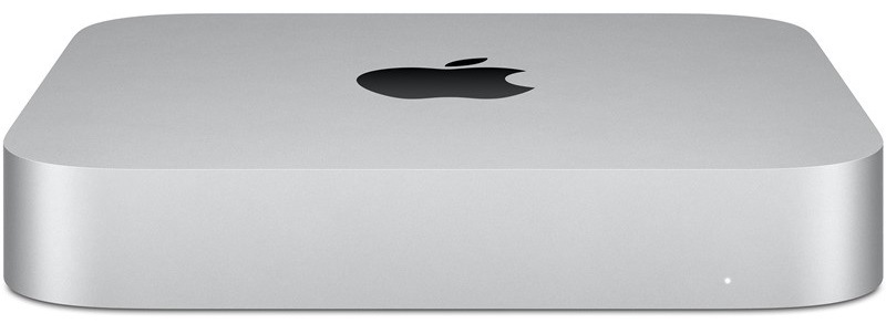PC mini Apple Mac mini CTO M1, 16GB, 256GB, CZ