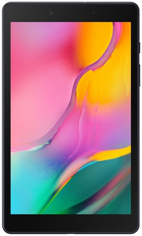 Dotykový tablet Samsung Galaxy Tab A 8.0 LTE černý