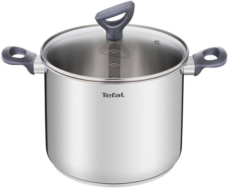 Sada nádobí Tefal G712SA55 Daily Cook, 10 kusů