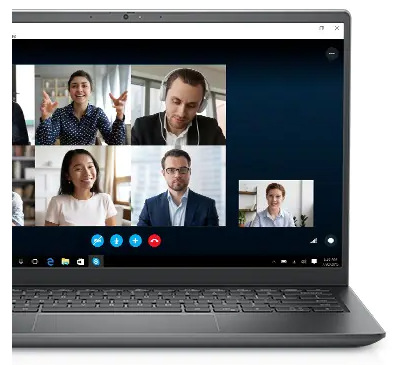 Notebook Dell Vostro 15 (5515) šedý