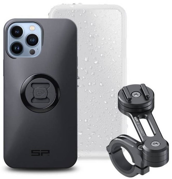 Moto Bundle SP Connect na Apple iPhone 13 Pro Max