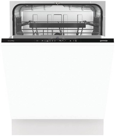 Myčka nádobí Gorenje Advanced GV651C60 SpeedWash
