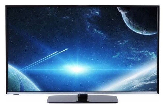 Televize Orava LT-1095 Televize Orava LT-1095