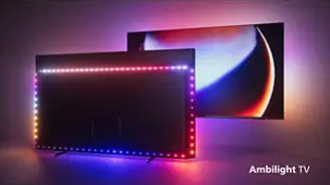 Televize Philips 65OLED807