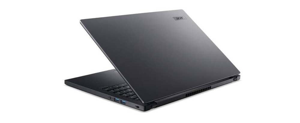 Notebook Acer TravelMate P2 (TMP215-54-32RP) černý