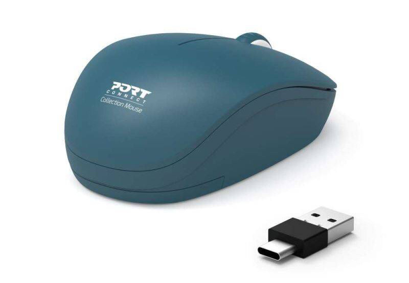 PORT CONNECT Wireless COLLECTION 