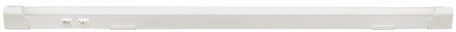 Nástěnné svítidlo Top Light ZST 90 CCT - bílé