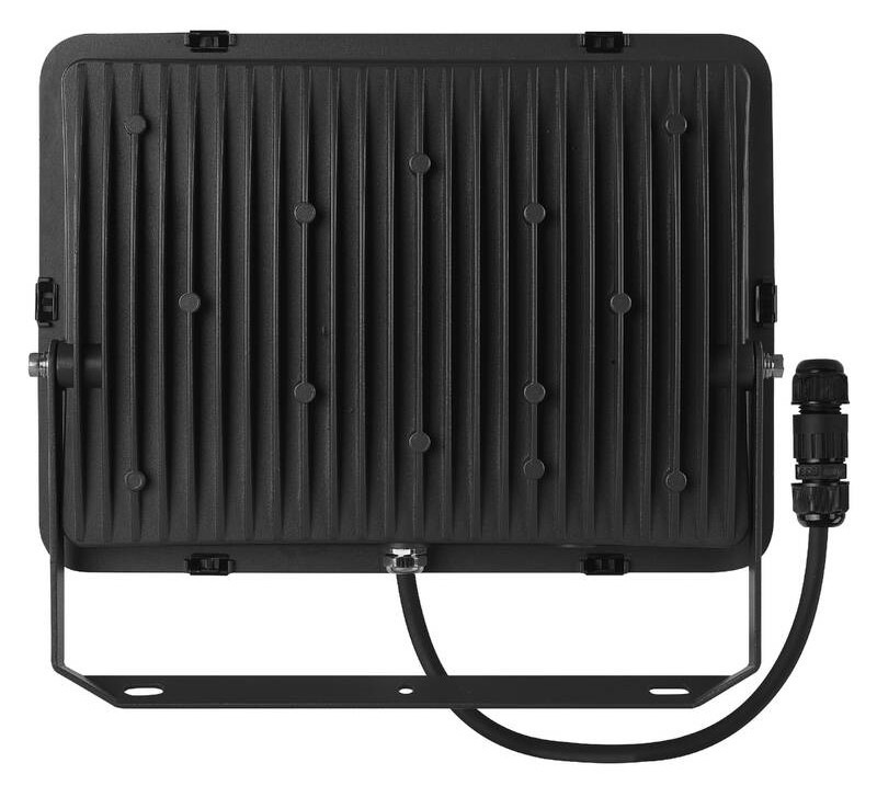 Reflektor EMOS INOVO 100W 11000LM IP65 NW černý Reflektor EMOS INOVO 100W 11000LM IP65 NW - černý