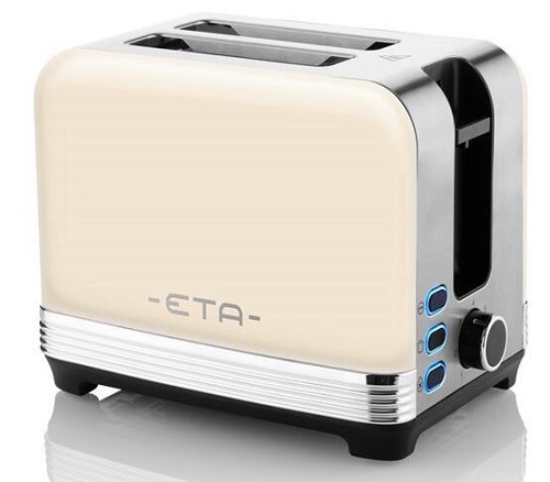 Topinkovač ETA Storio 9166 90040, béžová