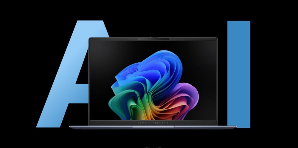 Asus Vivobook S 14 OLED (S5406SA)